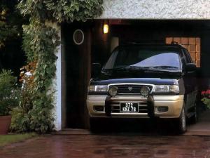 1995 Efini MPV